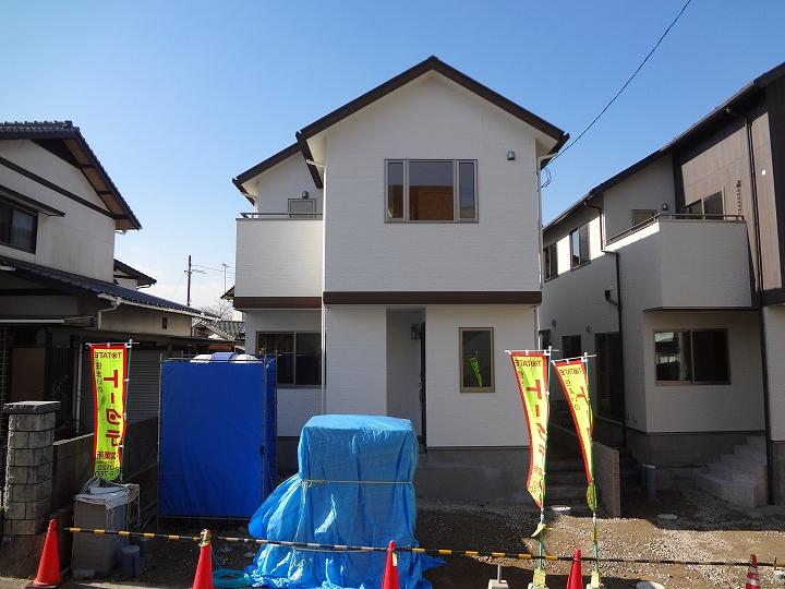 Local photos, including front road