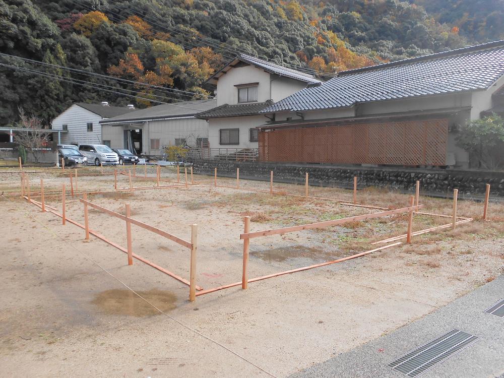 Local appearance photo. ((November 2013) Shooting