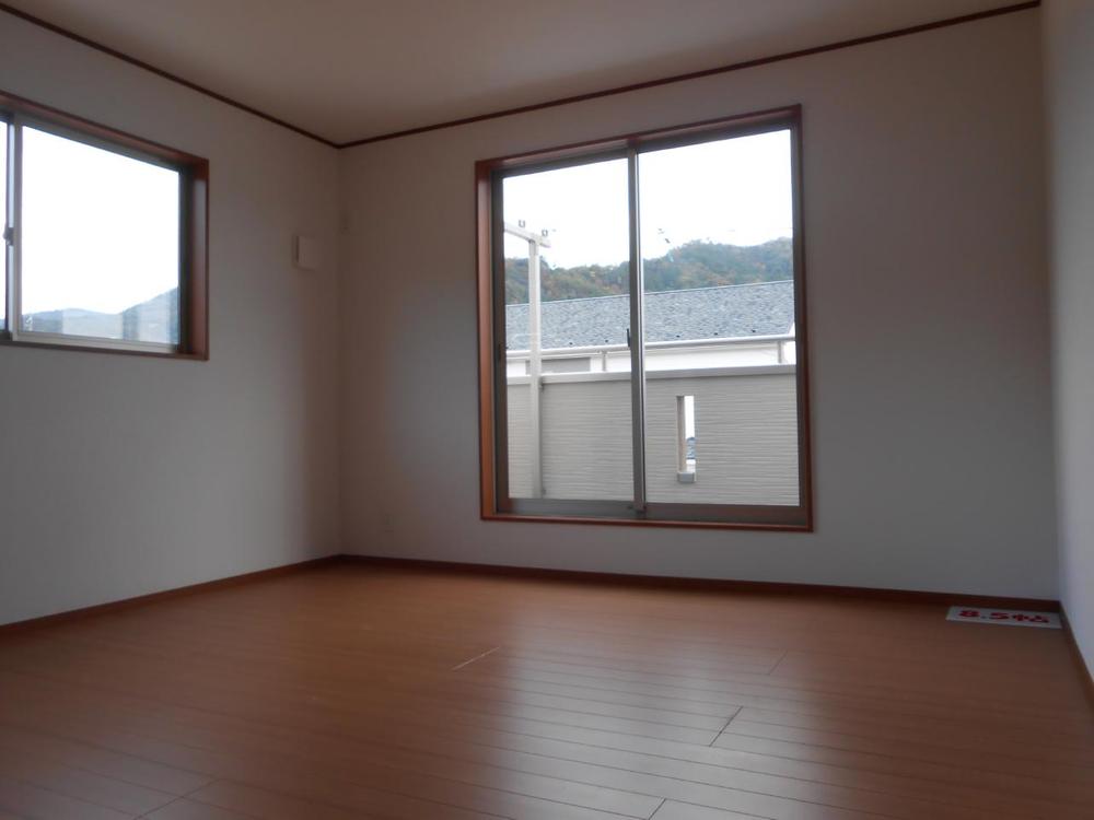 Non-living room. (November 2013) Shooting