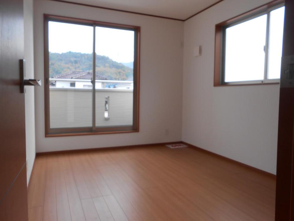 Non-living room. (November 2013) Shooting