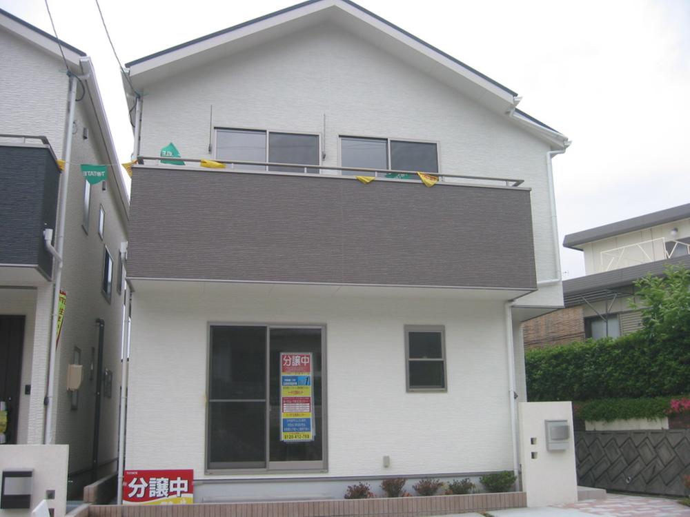 Local appearance photo. Local (May 2013) Shooting