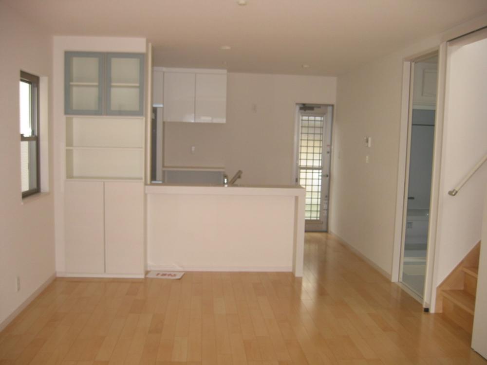 Living. Room (May 2013) Shooting