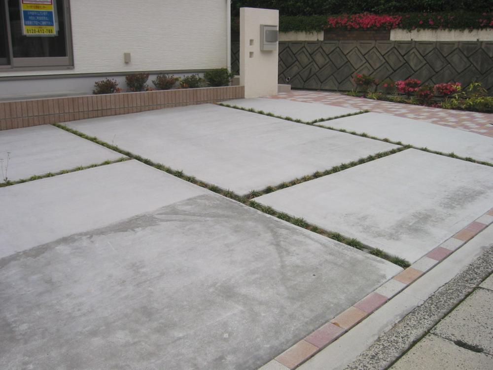 Parking lot. Local (May 2013) Shooting