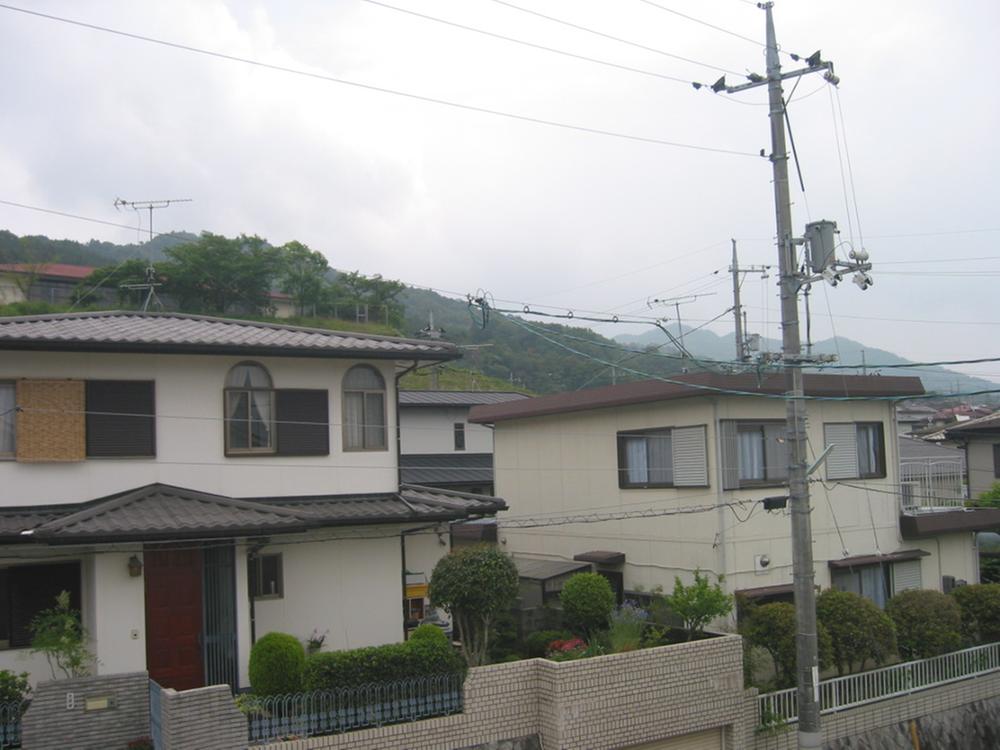 View photos from the dwelling unit. View from local (May 2013) Shooting