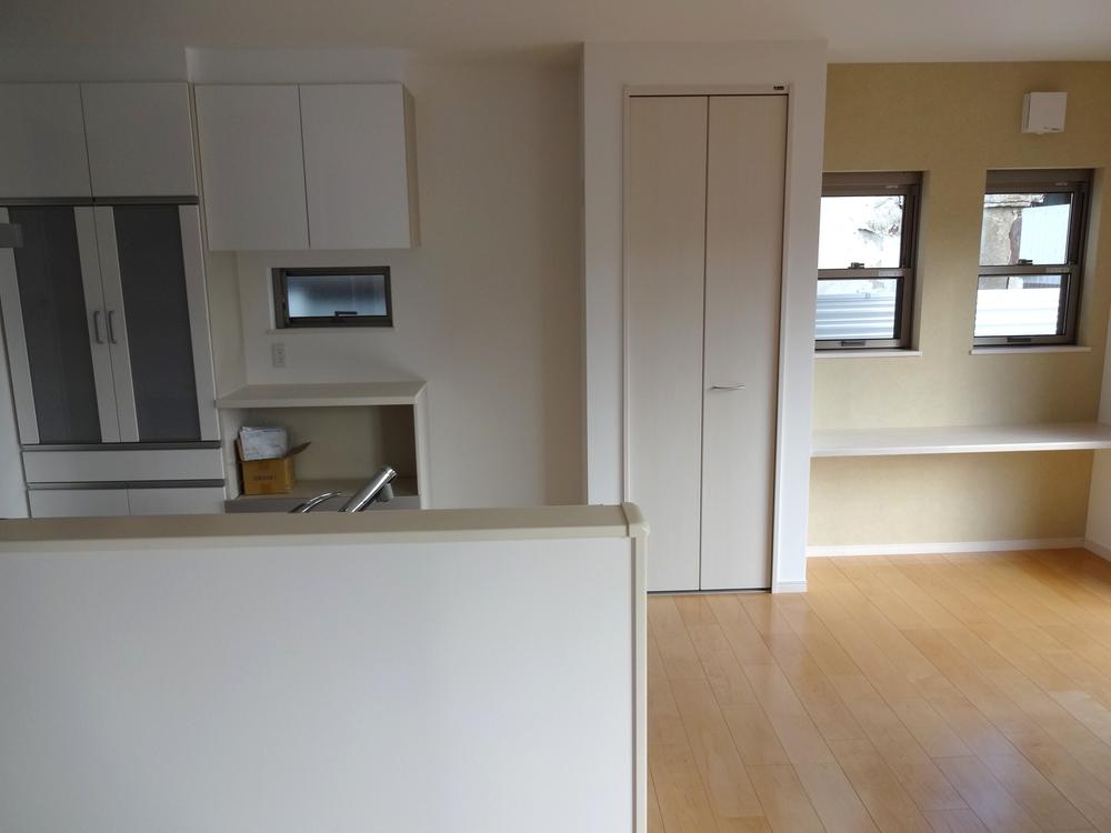 Living. Indoor (10 May 2013) Shooting