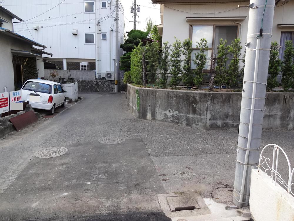 Other. Local peripheral (October 2013) Shooting