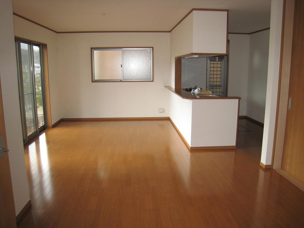 Living. Indoor (April 2012) shooting