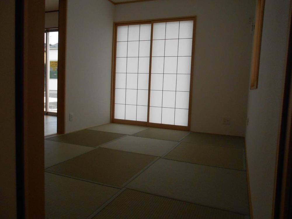 Non-living room. (November 2013) Shooting