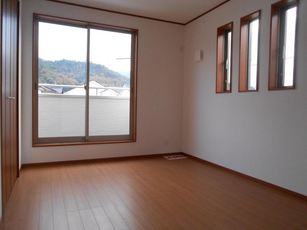 Non-living room. (November 2013) Shooting