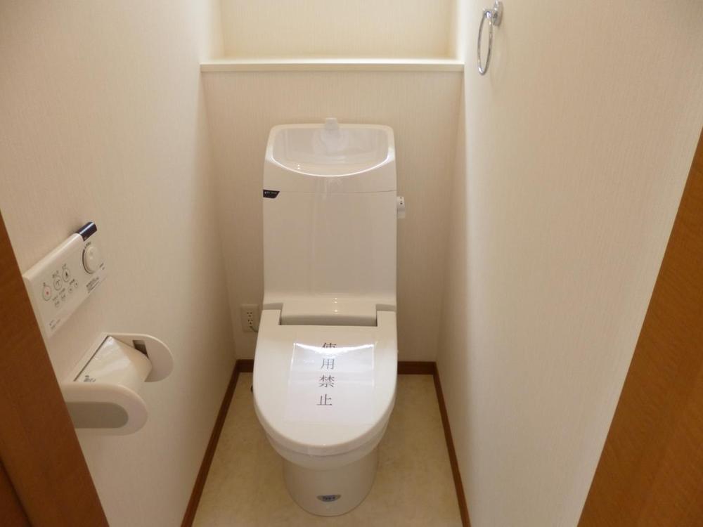 Toilet. (June 2013) Shooting