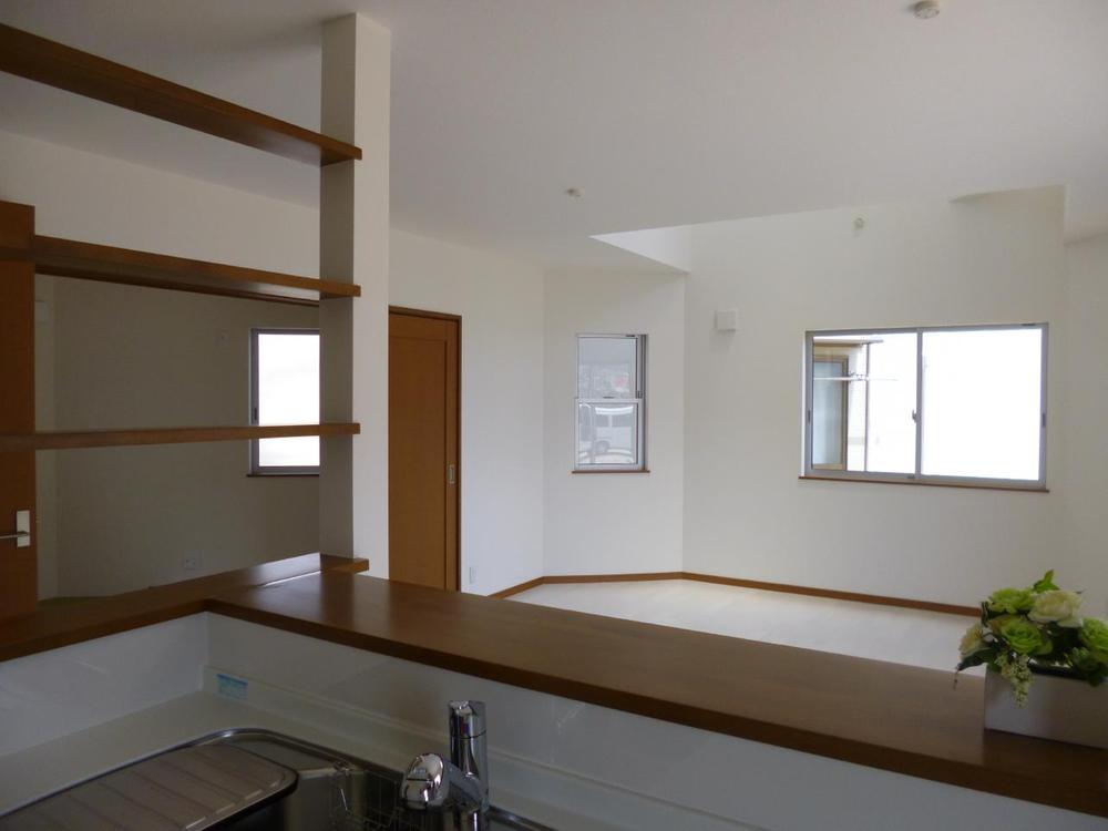 Living. (June 2013) Shooting