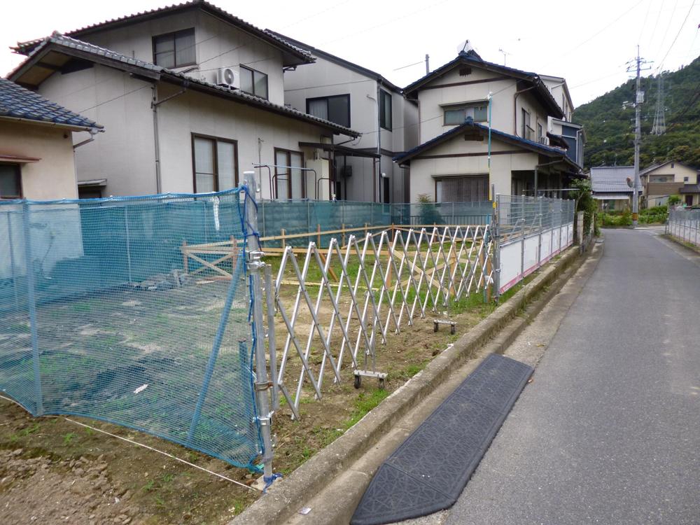 Local appearance photo. Local (September 2013) Shooting