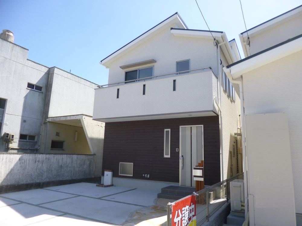 Local appearance photo. Local (September 2013) Shooting