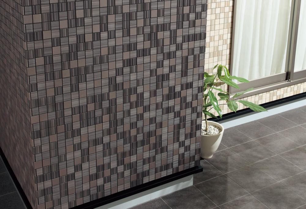 Other Equipment. Keep long the clean appearance of the time the completed! Maintenance simple nano hydrophilic tile