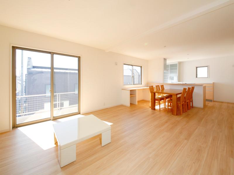 Living. Shine furniture Living a simple space  No.7-4