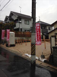 Local photos, including front road