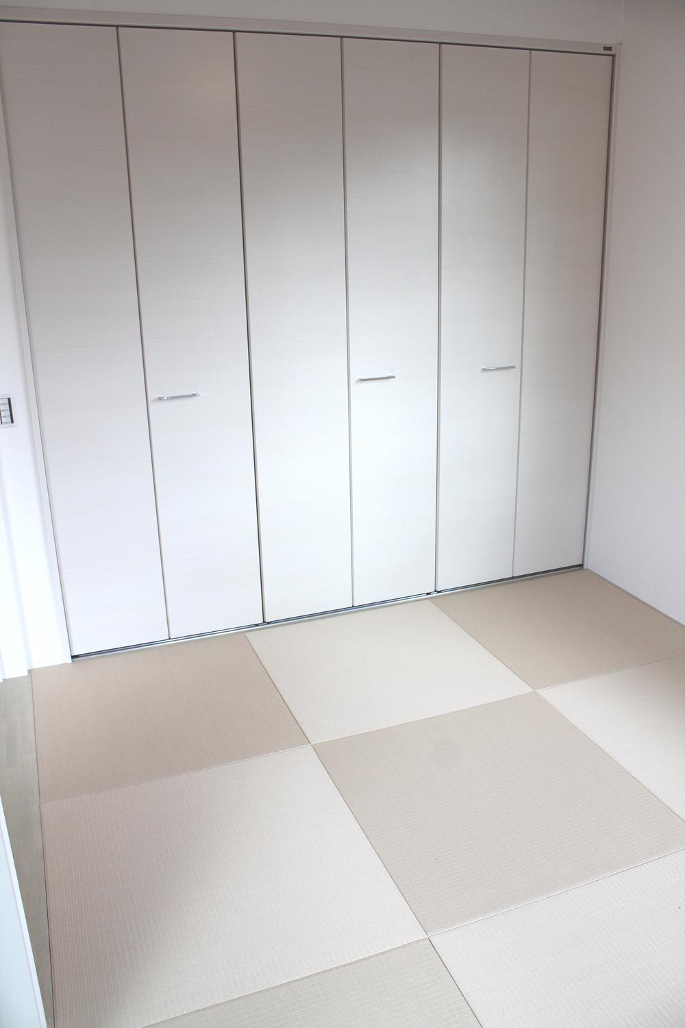 Other introspection.  ※ It is a photograph of our company of the same type Property. 