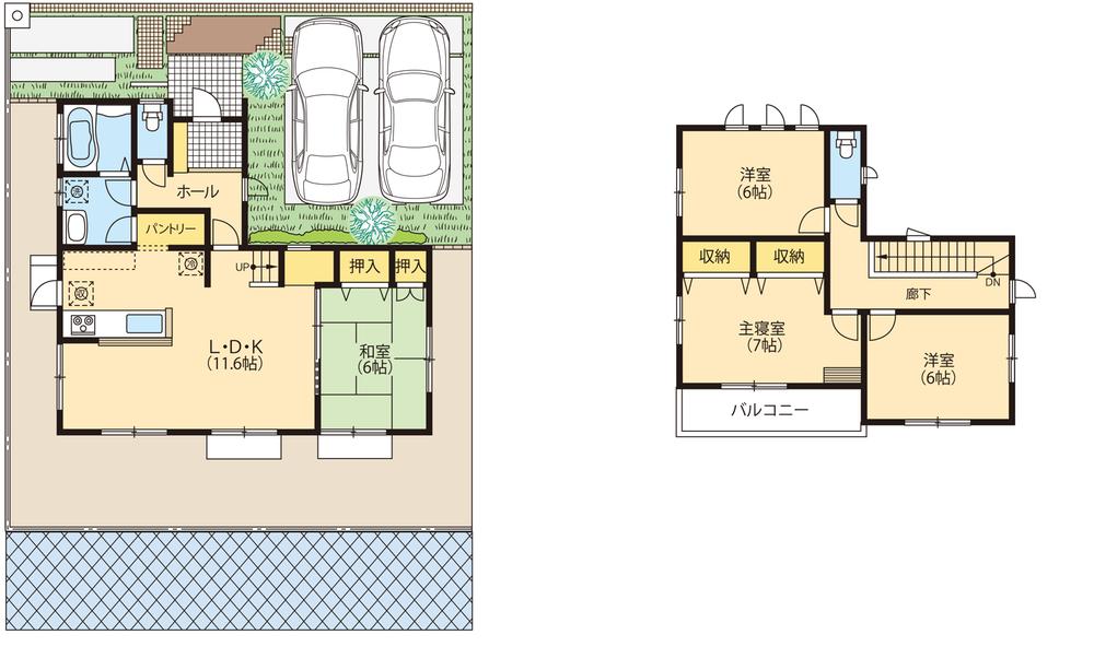 Floor plan. In easy-to-use storage space, Great help mom.