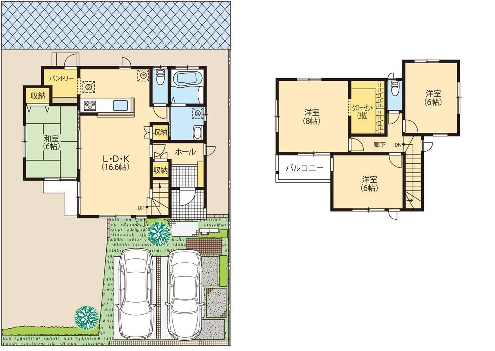 Floor plan. In easy-to-use storage space, Great help mom.