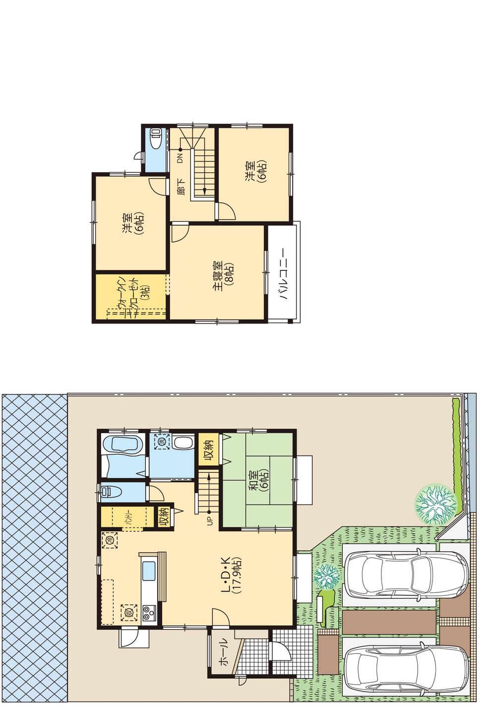 Floor plan. In easy-to-use storage space, Great help mom.