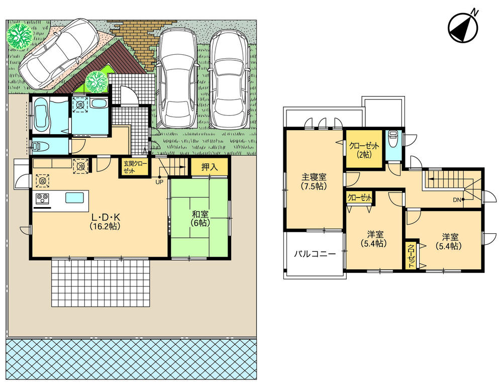 Floor plan. In easy-to-use storage space, Great help mom.