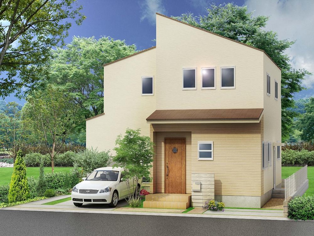 Living. Appearance of beige warm image. Is a popular color, which is also favored by everyone in the color scheme, which is also in the mom is also pleased to children.