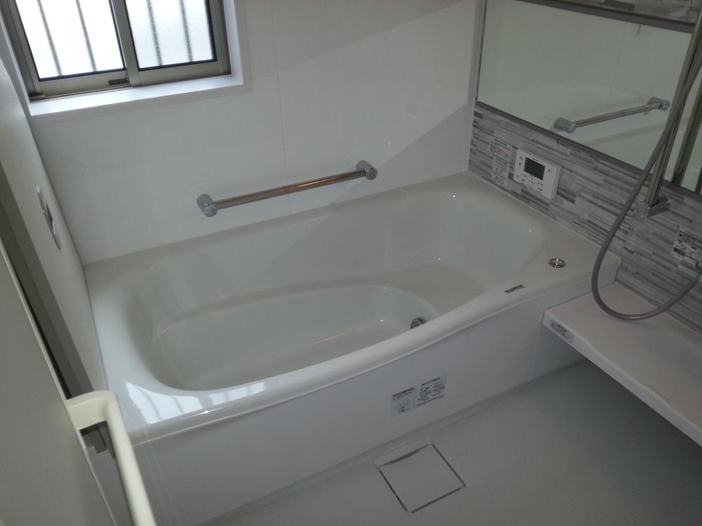 Bathroom. Indoor (11 May 2012) shooting