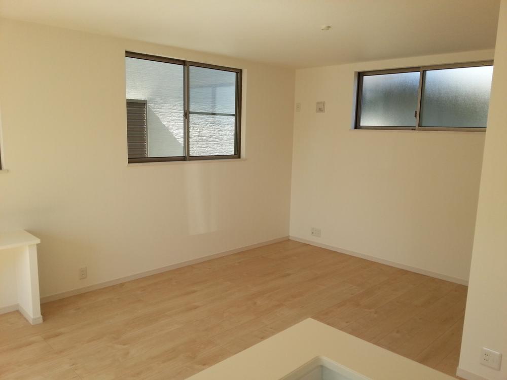 Living. Indoor (April 2013) Shooting