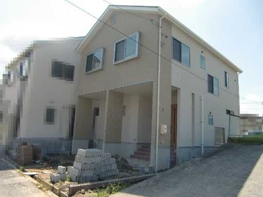 Local appearance photo. appearance