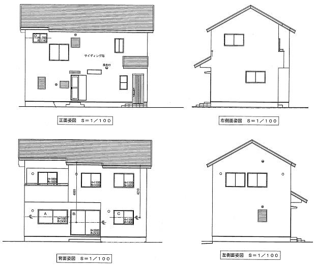 Other. (No. 2 locations) Rendering