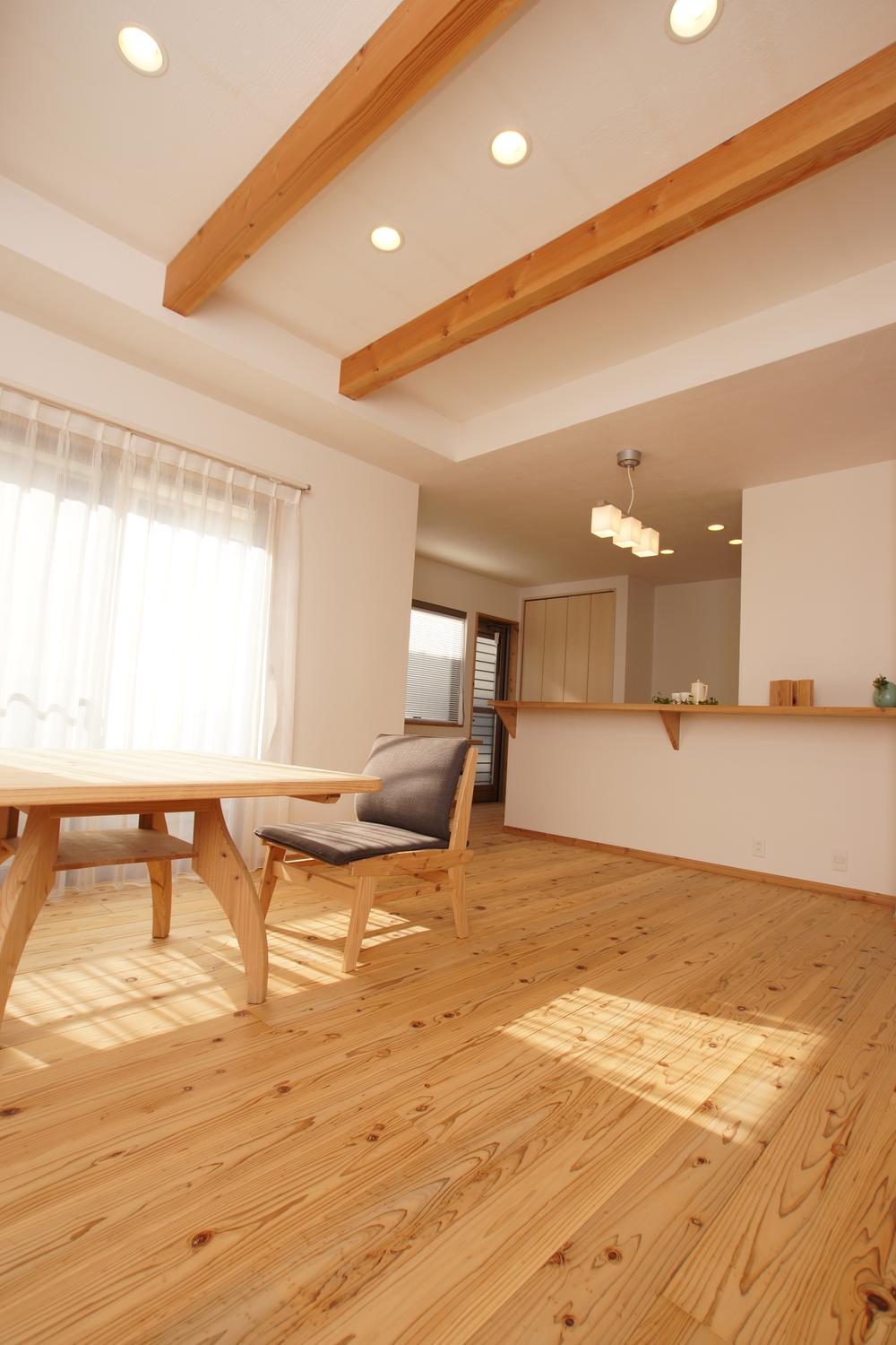 Living. Indoor (12 May 2013) Shooting