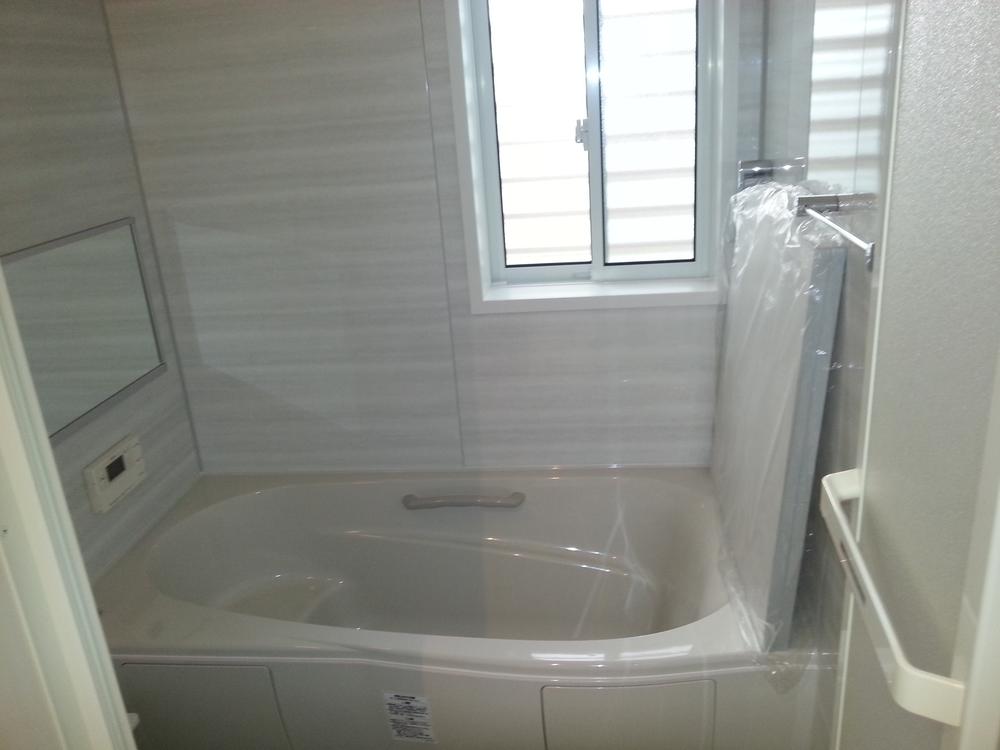 Bathroom. Local (March 2013) Shooting