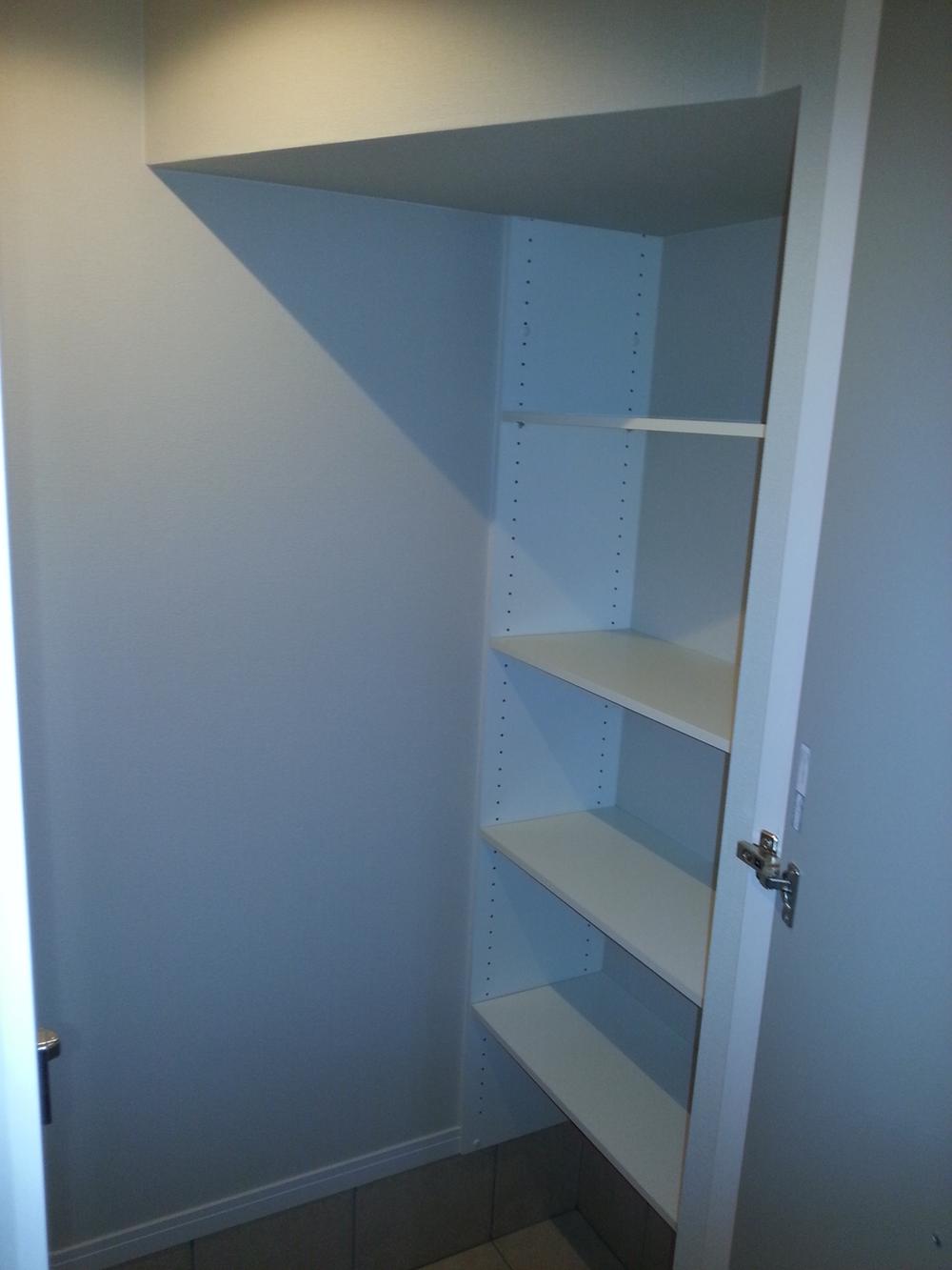 Receipt. Local (March 2013) Shooting