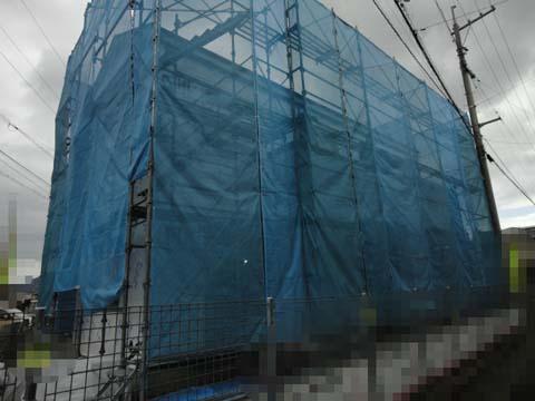 Local appearance photo. November 19, shooting