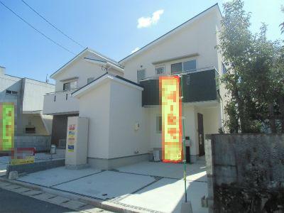 Parking lot. Parking Two