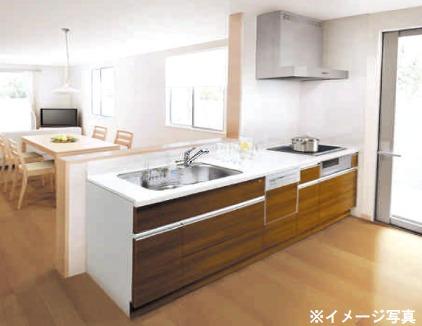 Kitchen. Kitchen Image