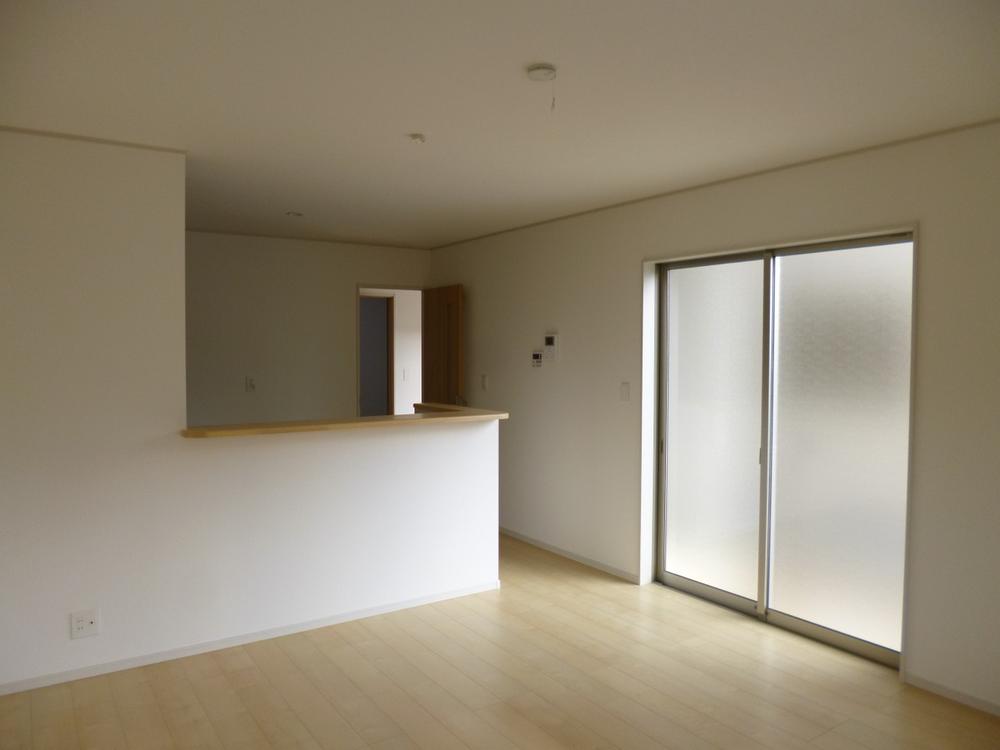 Living. (December 2013) Shooting