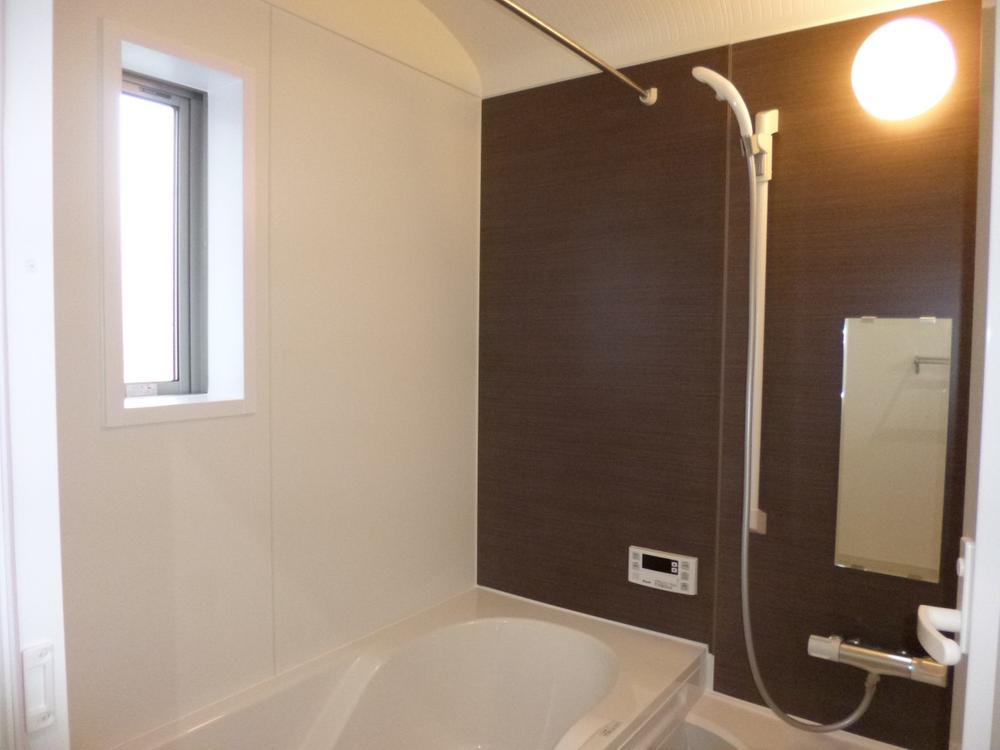 Bathroom. (December 2013) Shooting