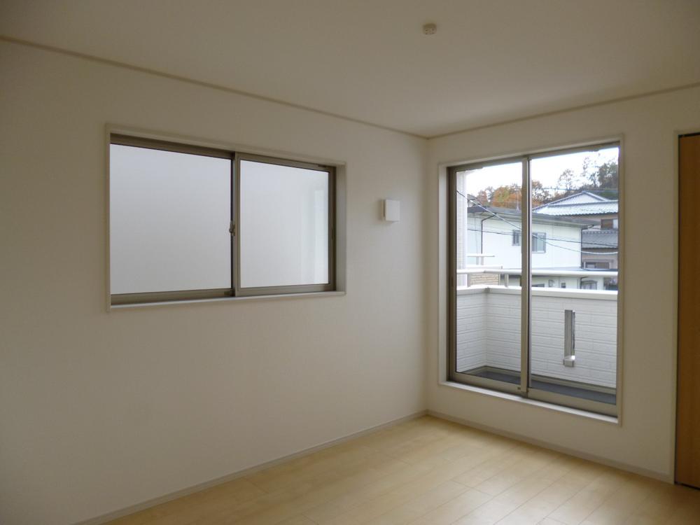 Non-living room. (December 2013) Shooting