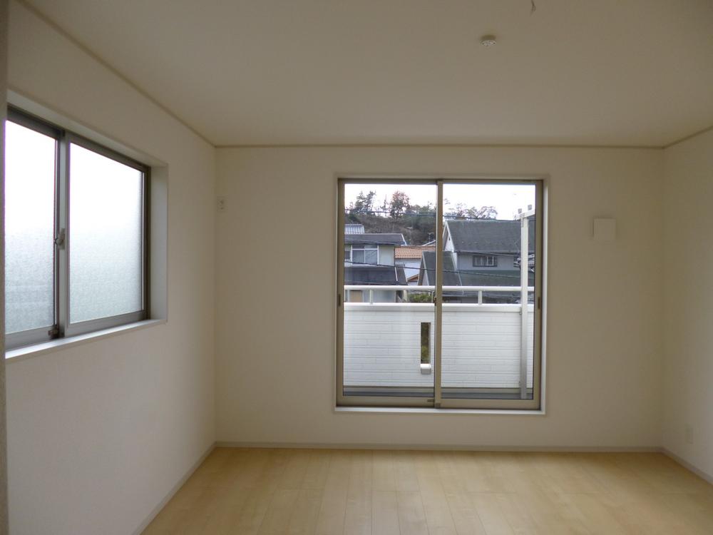 Non-living room. (December 2013) Shooting