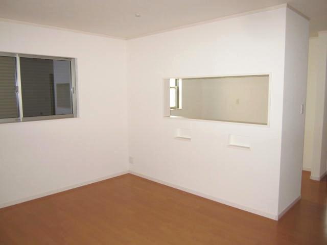 Living. Room (August 2013) Shooting 1st floor LDK15.75 Pledge