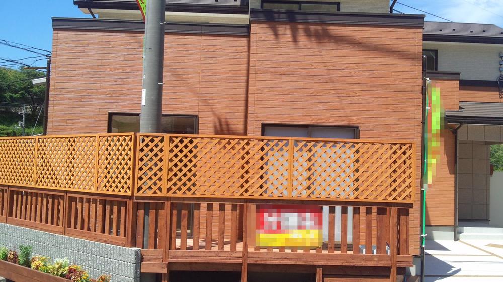 Local appearance photo