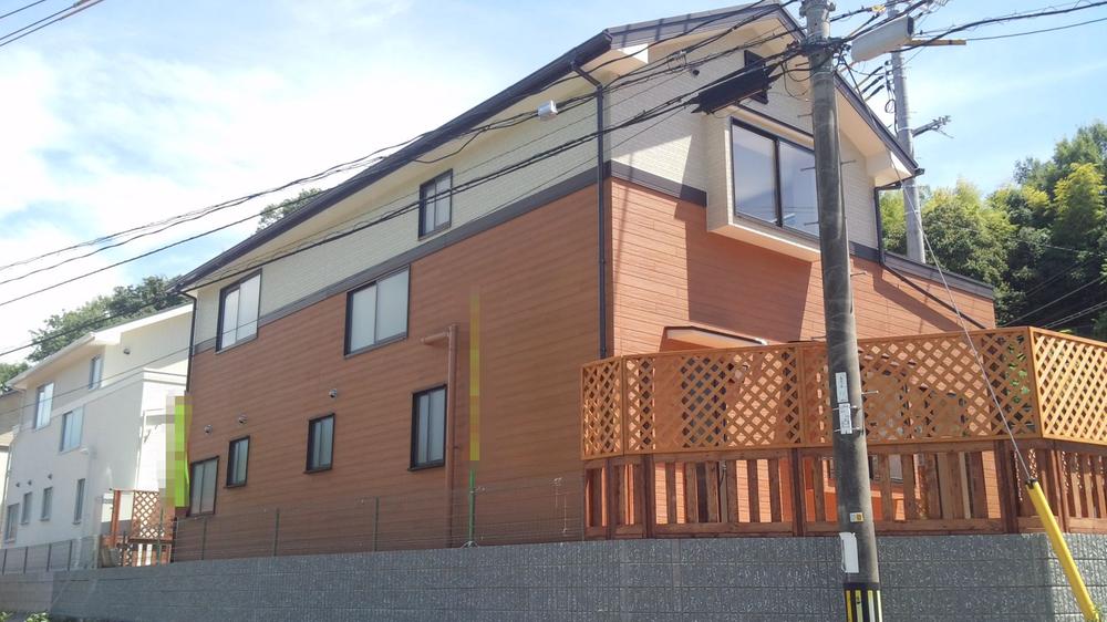 Rendering (appearance). ( Building) Rendering