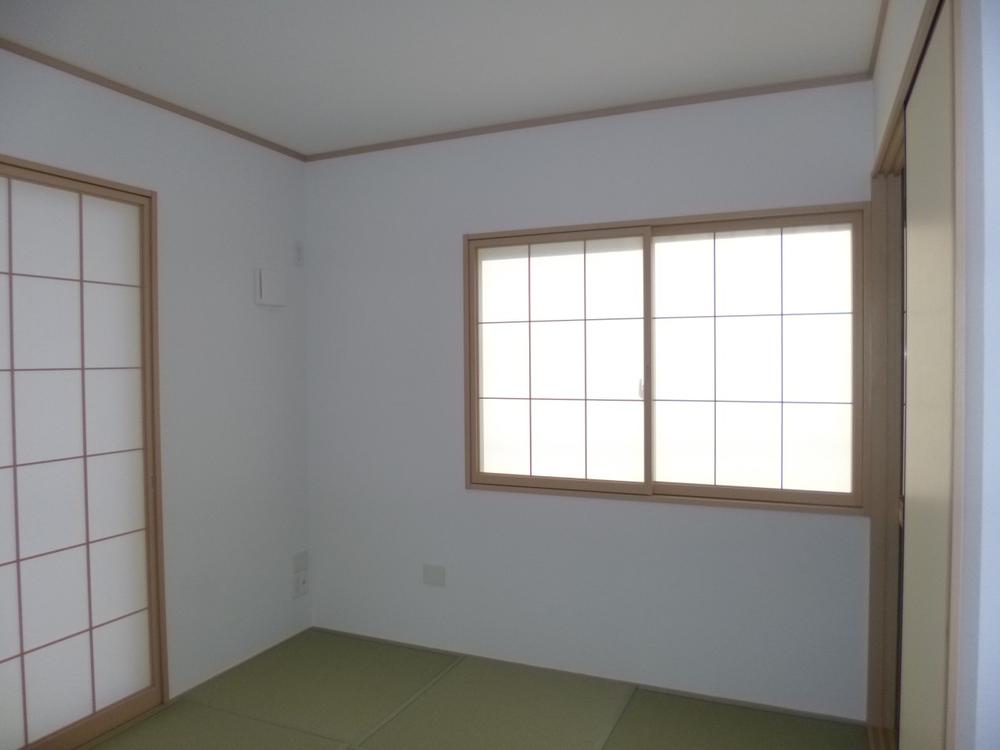 Non-living room. (December 2013) Shooting