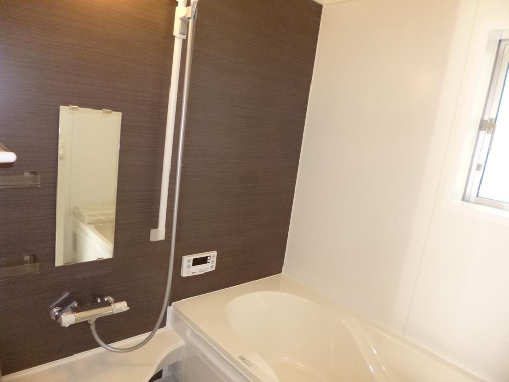 Bathroom. (December 2013) Shooting