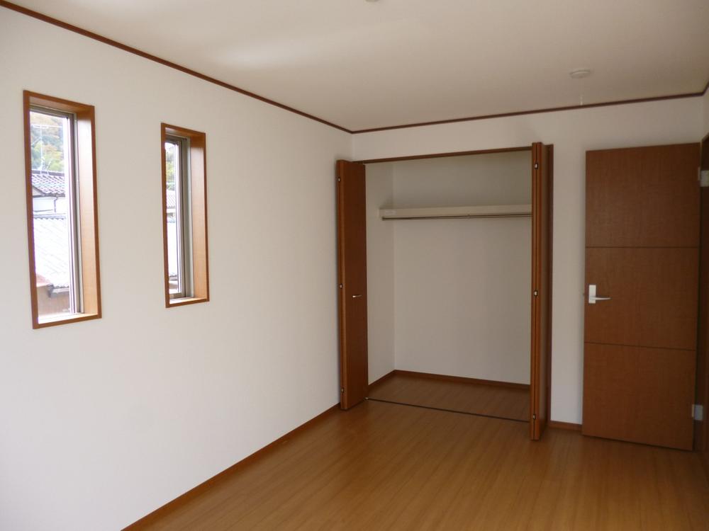 Non-living room. (December 2013) Shooting