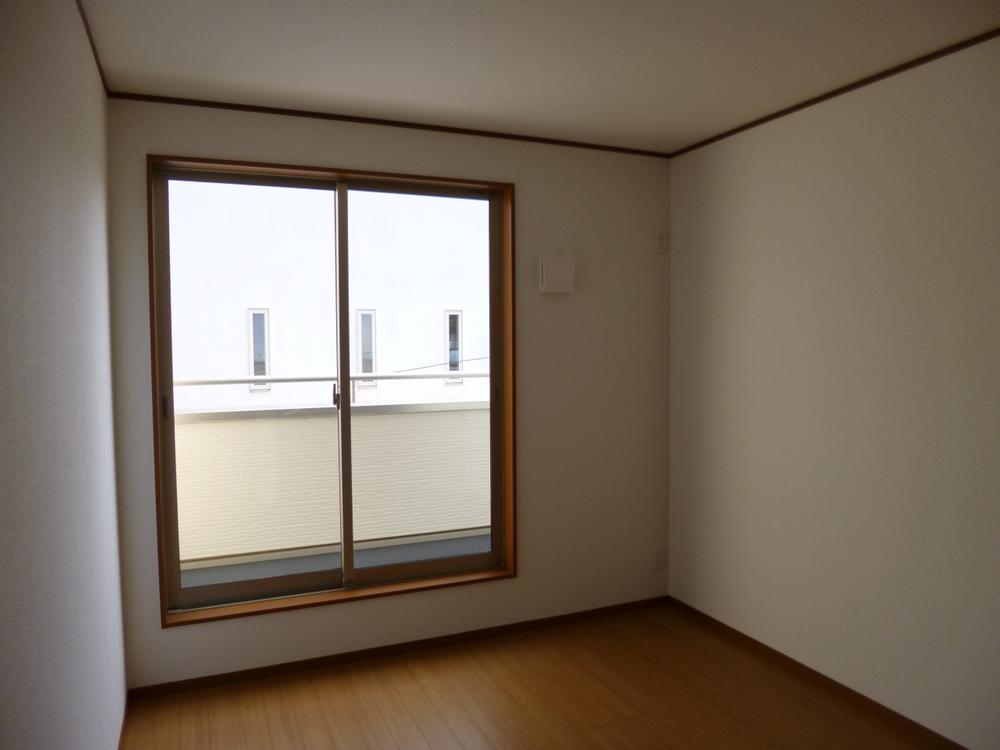 Non-living room. (December 2013) Shooting