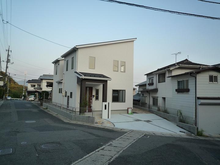 Local appearance photo