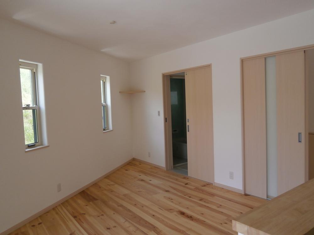 Living. Indoor (April 2013) Shooting