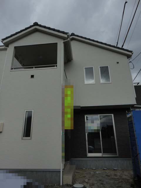 Local appearance photo. November 19, shooting